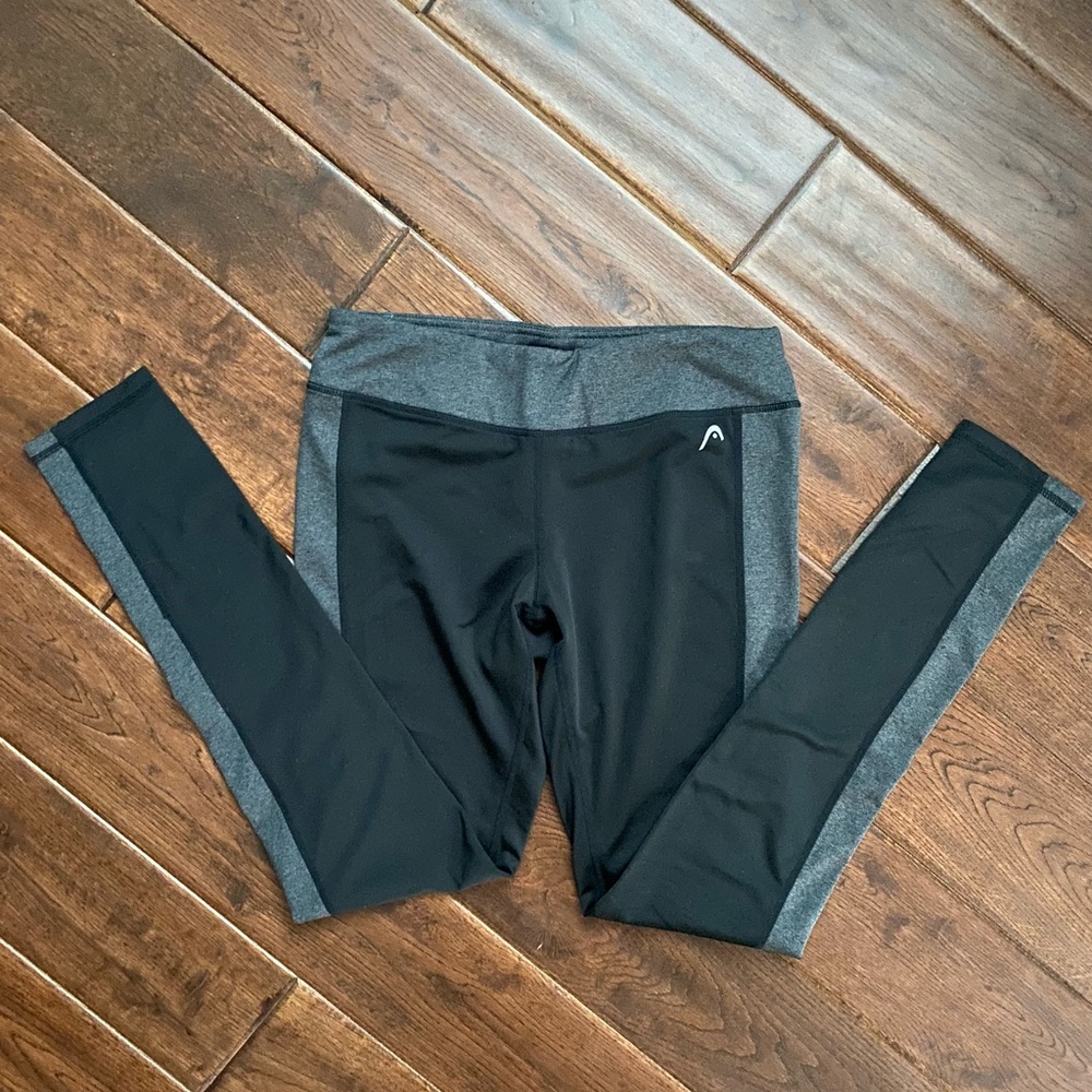 Head Leggings